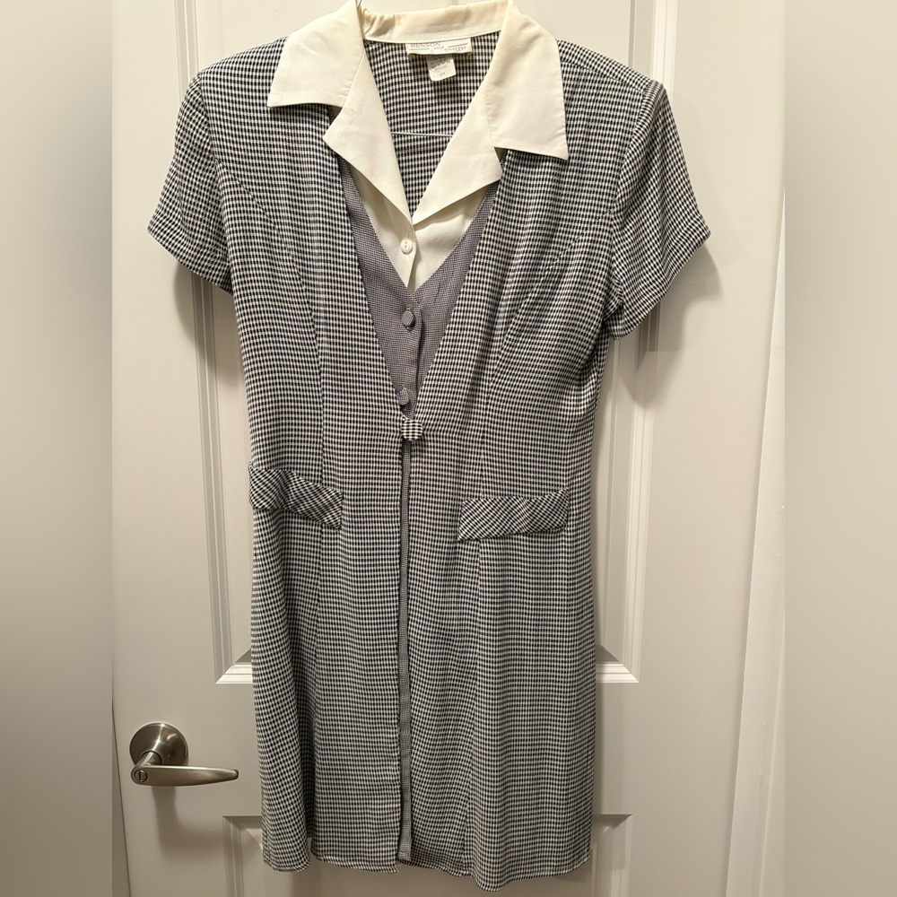 Benson & Smith Dress